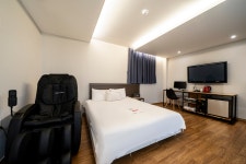 김해 어방동 JB 호텔 데일리호텔 - 호텔&레스토랑 할인예약