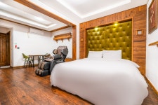 청주 북문로 샹보르 - 트리플 숙소