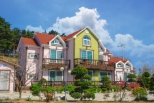 강릉 산바다펜션 최저가 숙소, 한눈에 비교하기 | 올스테이 강릉 산바다펜션 최저가 숙소, 한눈에 비교하기