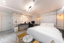 군산 HOTEL CoCo 데일리호텔 - 호텔&레스토랑 할인예약