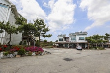 을왕리 오션스카이펜션