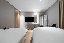 대전 - 대전 유성 탑클라우드 호텔 후기, 가격, 위치 - 예약