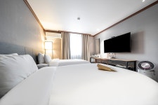 대전 - 대전 유성 탑클라우드 호텔 후기, 가격, 위치 - 예약