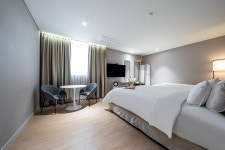 대전 - 대전 유성 탑클라우드 호텔 후기, 가격, 위치 - 예약