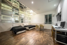 김해 어방동 까르페 - 트리플 숙소