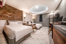 용인 신갈 나인틴(9 teen) 데일리호텔 - No.1 전세계 호텔특가