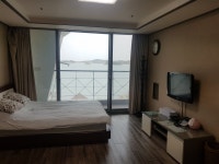 대부도(선재도) 오션빌펜션 데일리호텔 - 호텔&레스토랑 할인예약