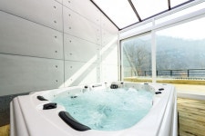 홍천 모던데이즈풀빌라펜션 데일리호텔 - 호텔&레스토랑 할인예약