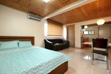 가평 여우가달을사랑할때 풀빌라&글램핑 데일리호텔 - 호텔&레스토랑 할인예약