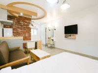 가평 여우가달을사랑할때 풀빌라&글램핑 데일리호텔 - 호텔&레스토랑 할인예약