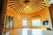 영월 월강산하촌펜션