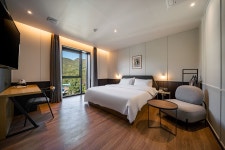 부산 만덕 브라운도트 만덕점 - 트리플 숙소