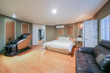 전주 산정동 호텔 하루(HOTEL HARU)