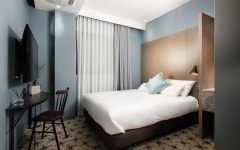 건대 구구 호텔 스탠다드 더블 | 글로벌 여가 플랫폼 | 야놀자 공식 사이트