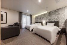 송탄 하운드 평택송탄 - 트리플 숙소