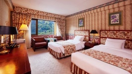 투어앤스파 켄싱턴호텔 설악 투어앤스파