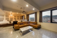 창원 - 창원 봉곡동 파인에비뉴호텔 후기, 가격, 위치 - 예약