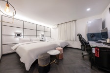 익산 - 익산 HOTEL 174(호텔 174) 후기, 가격, 위치 - 예약