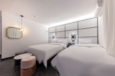 익산 HOTEL 174(호텔 174) - 트리플 숙소