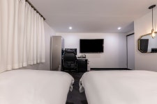 익산 - 익산 HOTEL 174(호텔 174) 후기, 가격, 위치 - 예약