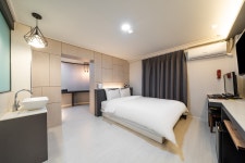 진천 2S 데일리호텔 - 호텔&레스토랑 할인예약