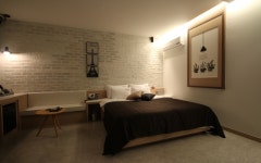 부산 해운대 투헤븐 세미룸 | 글로벌 여가 플랫폼 | 야놀자 공식 사이트