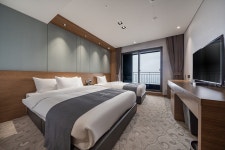 인천(영종도) Grace Suite Hotel 데일리호텔 - 호텔&레스토랑 할인예약