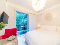 춘천 하얀허브펜션 데일리호텔 - 호텔&레스토랑 할인예약