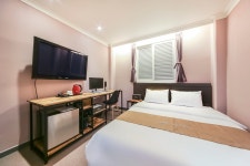 김해 어방동 JB 호텔 데일리호텔 - 호텔&레스토랑 할인예약