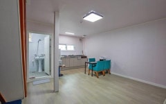 원주 - 원주 소금산민박펜션 후기, 가격, 위치 - 예약