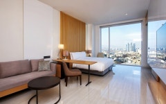 호텔 엔트라 강남 살롱 스위트 | 글로벌 여가 플랫폼 | 야놀자 공식 사이트