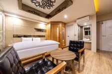 대구 금호지구 C1 (씨원) - 트리플 숙소