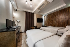 수원(인계동) THE 블릭스 - 트리플 숙소