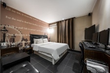 수원(인계동) 블릭스 - 트리플 숙소