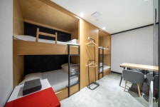 청주 브라운도트 청주시청점 - 트리플 숙소