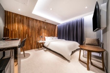 종로 HOTEL LABOUM(호텔 라붐) - 트리플 숙소