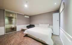 전주 산정동 호텔 하루(HOTEL HARU) 준특실A | 글로벌 여가 플랫폼 | 야놀자 공식 사이트