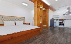 고성 해맞이펜션 (픽업,자전거대여,해수욕장인근) 102호 | 글로벌 여가 플랫폼 | 야놀자 공식 사이트