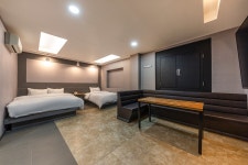 광주 신안동 쿡 - 트리플 숙소