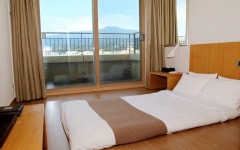 제주 호텔 더 엠 온돌 시티뷰 | 글로벌 여가 플랫폼 | 야놀자 공식 사이트