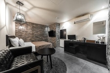 동대문역사문화공원역 라트리