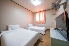 울산 진하 테라칸 데일리호텔 - 호텔&레스토랑 할인예약