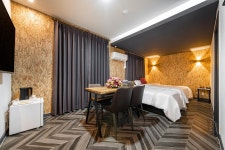 투어앤스파 춘천 호텔 코지 투어앤스파