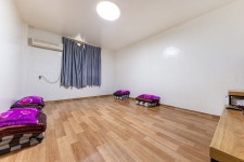 세종 한빛파크 - 트리플 숙소