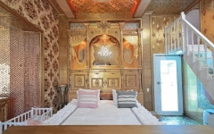 경주 라라랜드풀빌라애견펜션 데일리호텔 - 호텔&레스토랑 할인예약