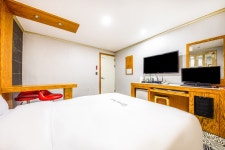 대전 대사 레이크 데일리호텔 - 호텔&레스토랑 할인예약