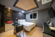 거제도 고현 자바 - 트리플 숙소