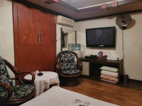 부천(역곡) 조이텔 - 트리플 숙소