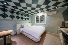 김해 어방동 9to9 데일리호텔 - 호텔&레스토랑 할인예약