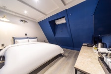 광주 신안동 HOTEL STAY 38 - 트리플 숙소